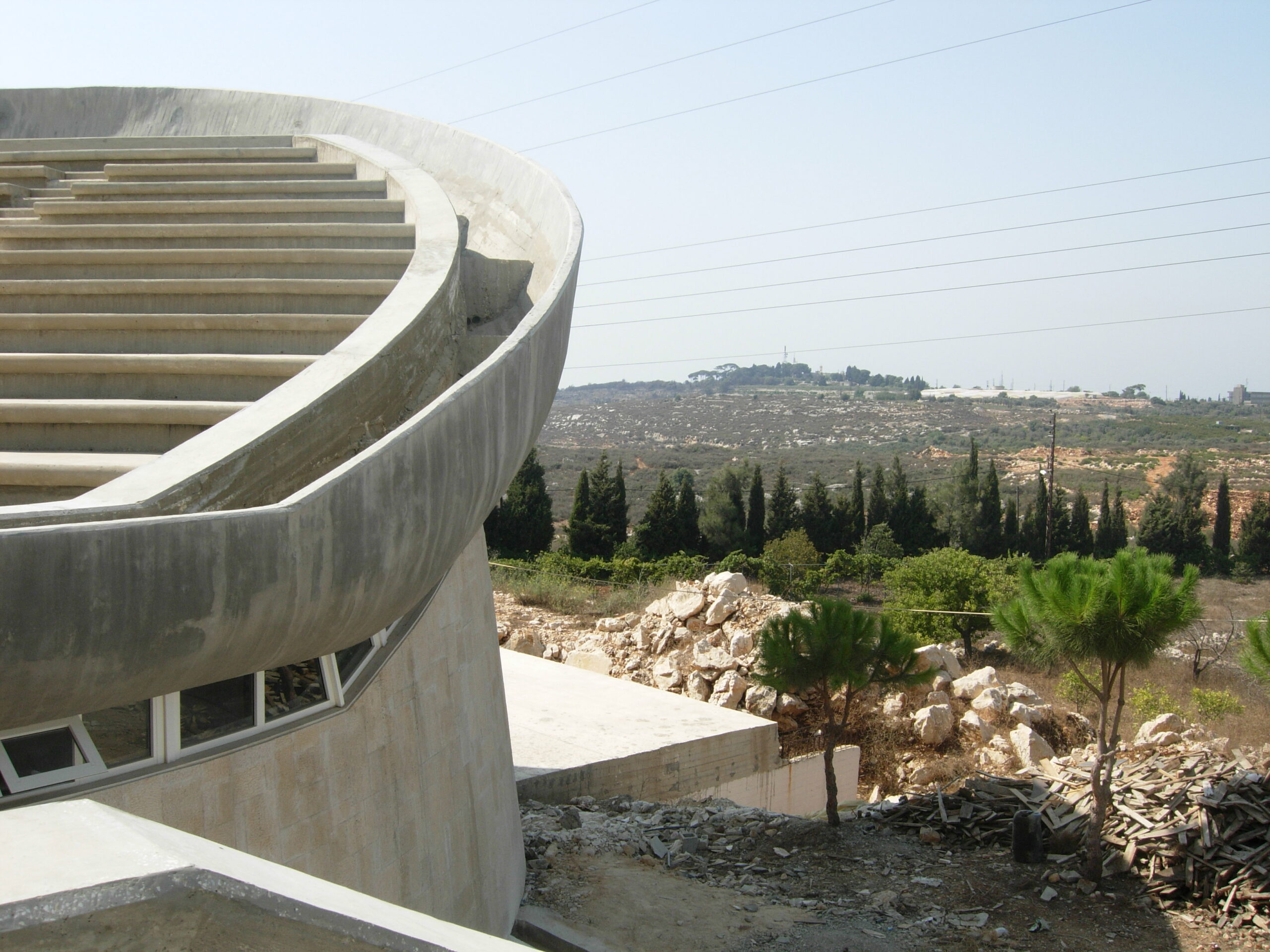 Jbeil’s Priest House offers quiet retreat for religious visitors