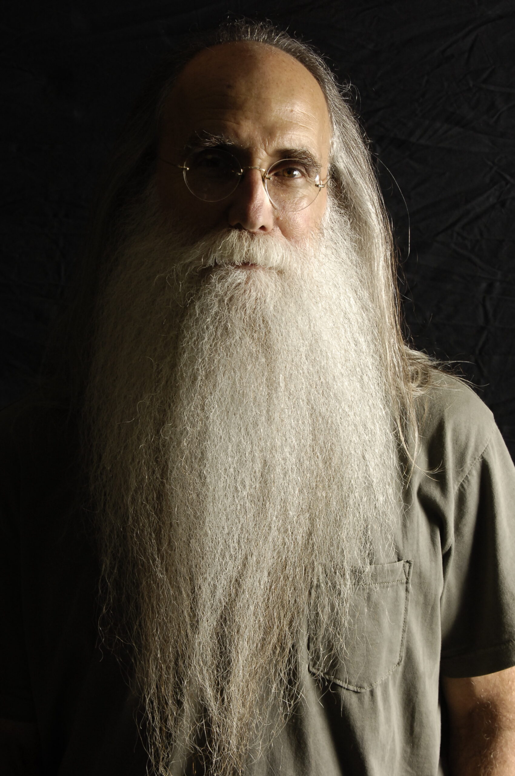 Leland Sklar rocks your world