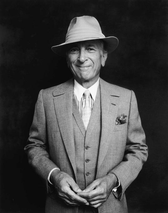 Gay Talese: Writing tips from a master of observation