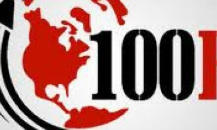 100Reporters: new approach of journalism