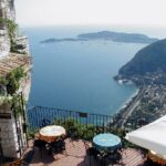 Orchestrating drama, the French Riviera