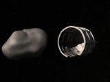 Journey of the asteroids – one company’s plans to mind resources from outer space