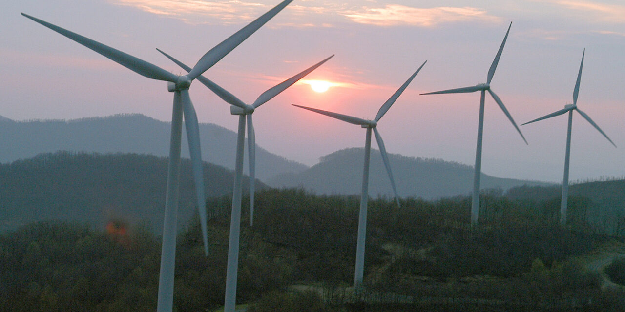 Blowing in the wind – Lebanon’s alternative energy future hangs in the balance